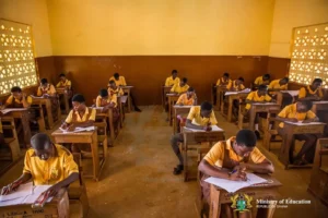 “10 subjects in five days is torture” – EduWatch on BECE
