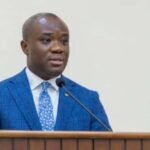 Do not spend public trust for headlines – Felix Kwakye Ofosu fires warning to media