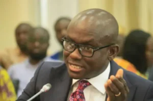 Shocking and perplexing – Godfred Dame slams gov’t attempts to weaken OSP