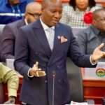 ‘Ghana is working again’ – Majority hails Ato Forson after mid-year budget