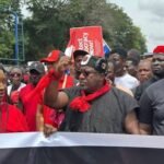 “Nobody will have time to read your petition; it doesn’t make sense” – Mustapha Gbande tells NPP